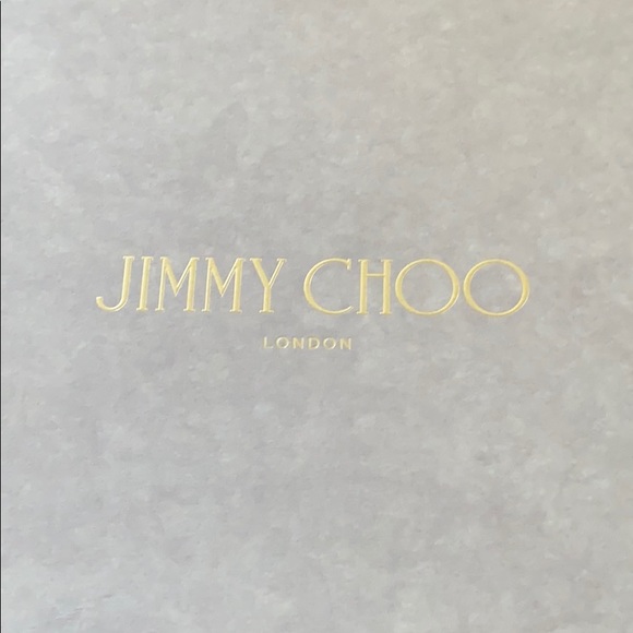 Jimmy Choo Love 85 Pumps in Red - Picture 6 of 7